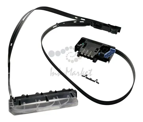 Узел подкачки чернил 36' HP DJ T730/T830 (F9A30-67007)