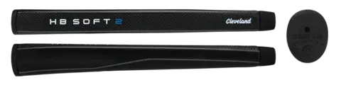 Клюшка для гольфа женская Паттер CG HB SOFT2 RETREVE