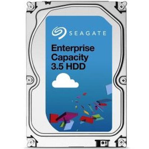 Жесткий диск Seagate Exos 7E8 6Tb ST6000NM0115