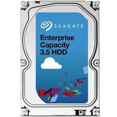 Жесткий диск Seagate Exos 7E8 6Tb ST6000NM0115