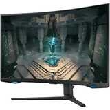 Монитор Samsung Odyssey G6 S32BG650EU