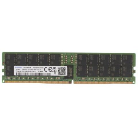 Оперативная память Samsung M321R8GA0BB0-CQKZJ