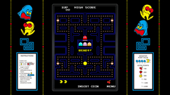 PAC-MAN WORLD Re-PAC (для ПК, цифровой код доступа)
