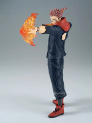 Фигурка Banpresto Maximatic Plus Jujutsu Kaisen: Ryomen Sukuna