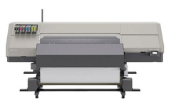 Плоттер широкоформатный латексный Ricoh Pro L5160E