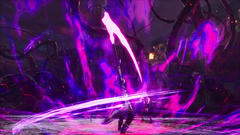 SWORD ART ONLINE Last Recollection (для ПК, цифровой код доступа)