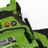 Райдер садовый аккумуляторный с нулевым радиусом разворота Greenworks ZTCS92, 82V, 92 см, с АКБ 8 кВтч (7405407) — фото 4