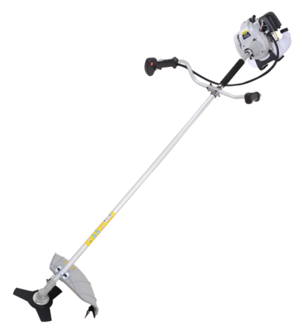 Бензиновый триммер GGT-553TA Grey Huter