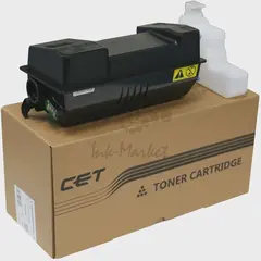 Тонер-картридж + бункер отработки (PK10) TK-3130 для KYOCERA FS-4200DN/4300DN, ECOSYS M3550idn/M3560idn (CET), 610г, 25000 стр., CET8254 — фото 4
