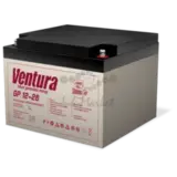 Батарея Ventura GP 12-26 12В/26Ач