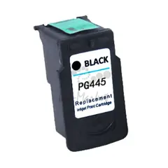 Совместимый картридж для Canon PG-445XL к Pixma MG2440/2540 увеличенный Black AQUAMARINE — фото 2