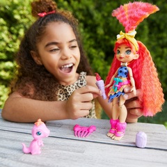 Доисторическая Эмберли Пещерный Клуб. Cave Club