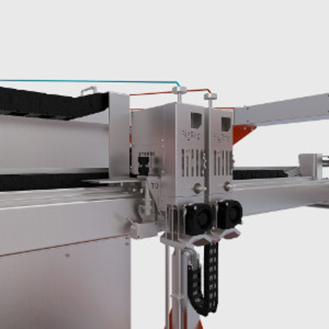 3D-принтер BigRep ONE v.3