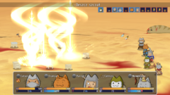 The Chronicles of Nyanya (для ПК, цифровой код доступа)