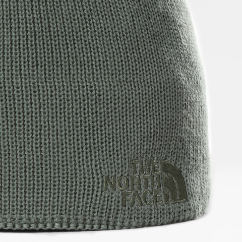 Картинка шапка The North Face Bones Recyced Beanie Laurelwre - 3