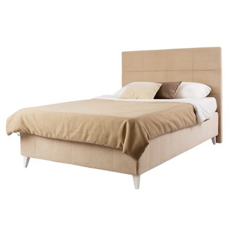 Кровать мягкая Дания 5, 120x190