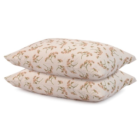 Наволочки 2шт 50x70 Tkano Prairie Степное цветение