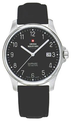 Наручные часы Swiss Military by Chrono SM30137.06 фото