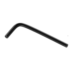 STAYER STANDARD, 4 мм, имбусовый ключ (27405-4)