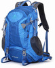 Картинка рюкзак туристический Ai One 9742 Sky blue - 1