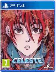 Игра Celeste (PS4)