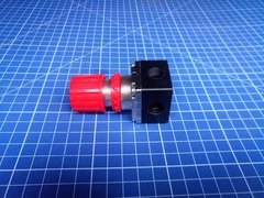 Регулятор давления UNITED PARTS для компрессора, 4 выхода