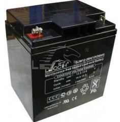 Аккумулятор LEOCH DJW12-28Н