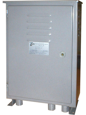 Junction box BDR-25-1 Y1