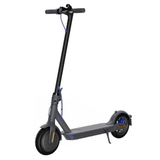 Электросамокат Mi Electric Scooter 3 (Black) (BHR4854GL)