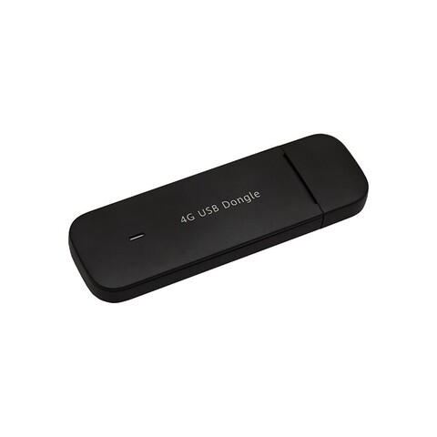 Huawei Brovi E3372-325 (Heyuan  E3372-325) 3G/4G LTE USB-модем черный