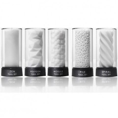 TENGA 3D Мастурбатор Module