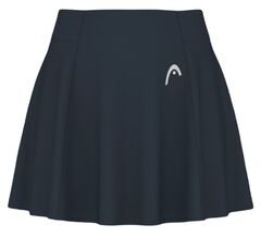 Теннисная юбка Head Performance Skort - navy