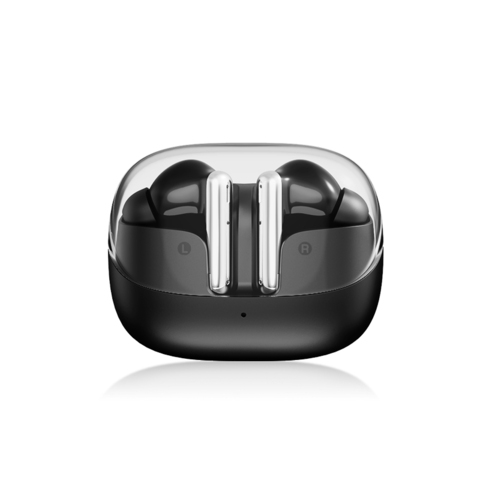 Shanling MTW60 TWS black, внутриканальные наушники