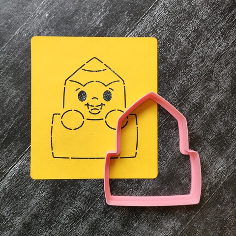 Карандаш №30