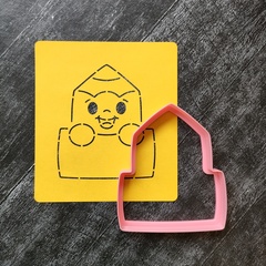 Карандаш №30