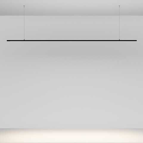 Магнитный трековый светильник Maytoni Flex TR186-1-16W4K-B