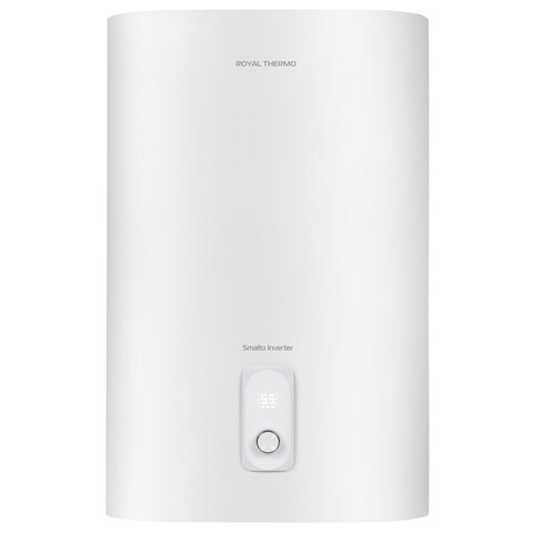 Водонагреватель Royal Thermo RWH 30 Smalto Inverter