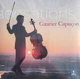 CAPUCON, GAUTIER: Sensations