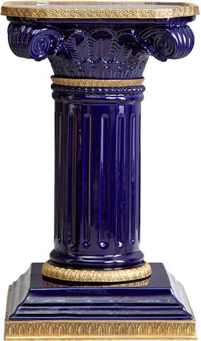 Подставки интерьерные