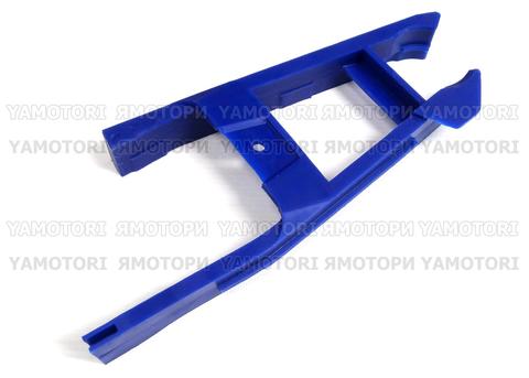 Слайдер цепи KRP 4GY-22151-00-00 4GY2215100 4GY221510000 Yamaha TTR250