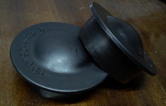 КРЫШКА ОПОРЫ АМОРТИЗАТОРА ПЕР NEXIA, LANOS, CHANCE, SENS GM