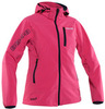 Куртка лыжная 8848 Altitude Rowena SoftShell Cerise женская