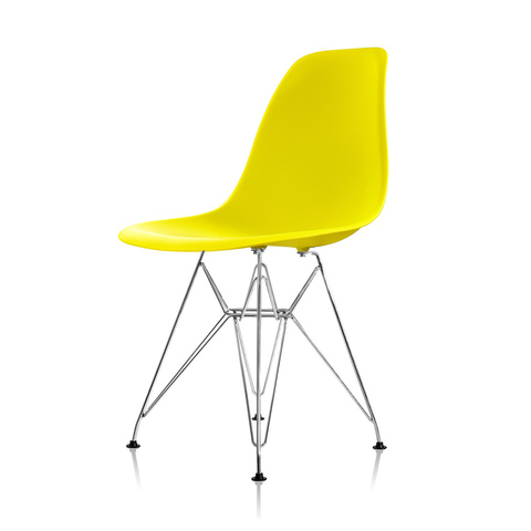 Стул DSR Yellow