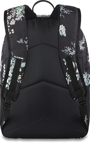 Картинка рюкзак городской Dakine essentials pack 22l Solstice Floral - 2
