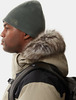 Картинка шапка The North Face Bones Recyced Beanie Laurelwre - 4