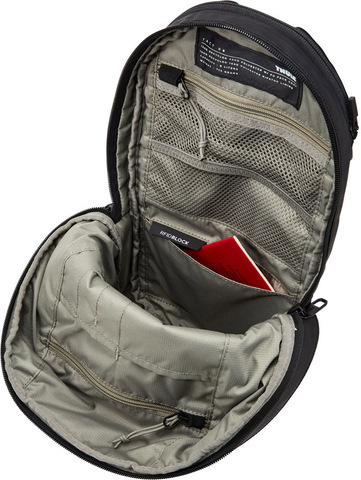 Картинка рюкзак однолямочный Thule Tact Sling 8L  - 6