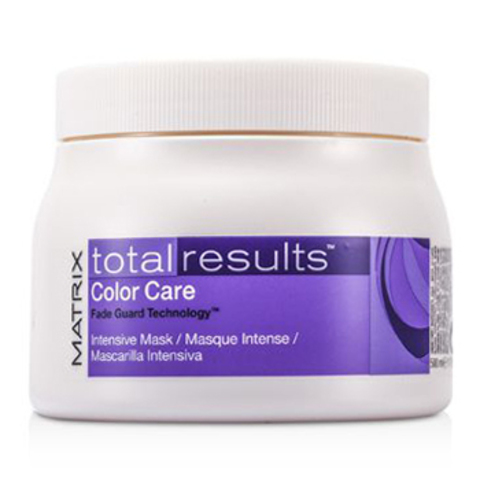 Matrix Total Results Color Care Intensive Mask - Маска для окрашенных волос