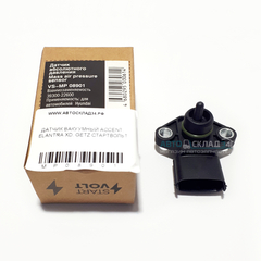 ДАТЧИК ВАКУУМНЫЙ ACCENT, ELANTRA XD, GETZ СТАРТВОЛЬТ