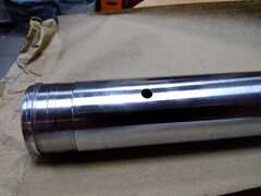 Перо вилки для Honda CB1100SF X11 1999-2002, 43мм*605мм