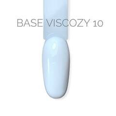 База Viscosy Cover Rubber №10